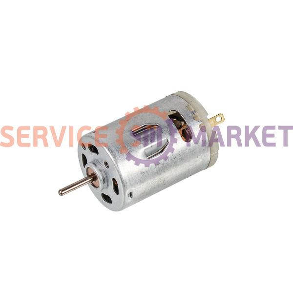 

Двигатель (мотор) RW RWRS385S EMC 36V корпус D=27x38mm вал D=2.3x13mm для фена