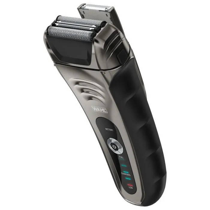 

Wahl Aqua Shave електробритва с триммером