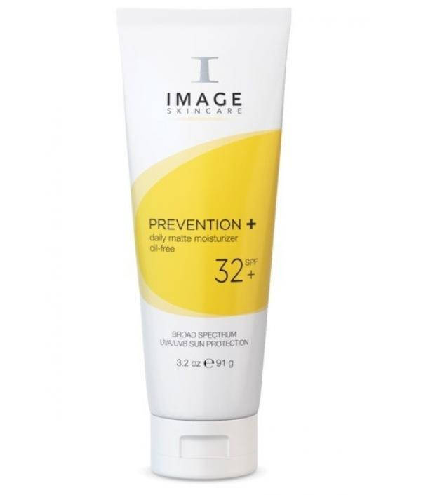 

Матирующий дневной крем - Image Skincare Daily Matte Moisturizer SPF 32