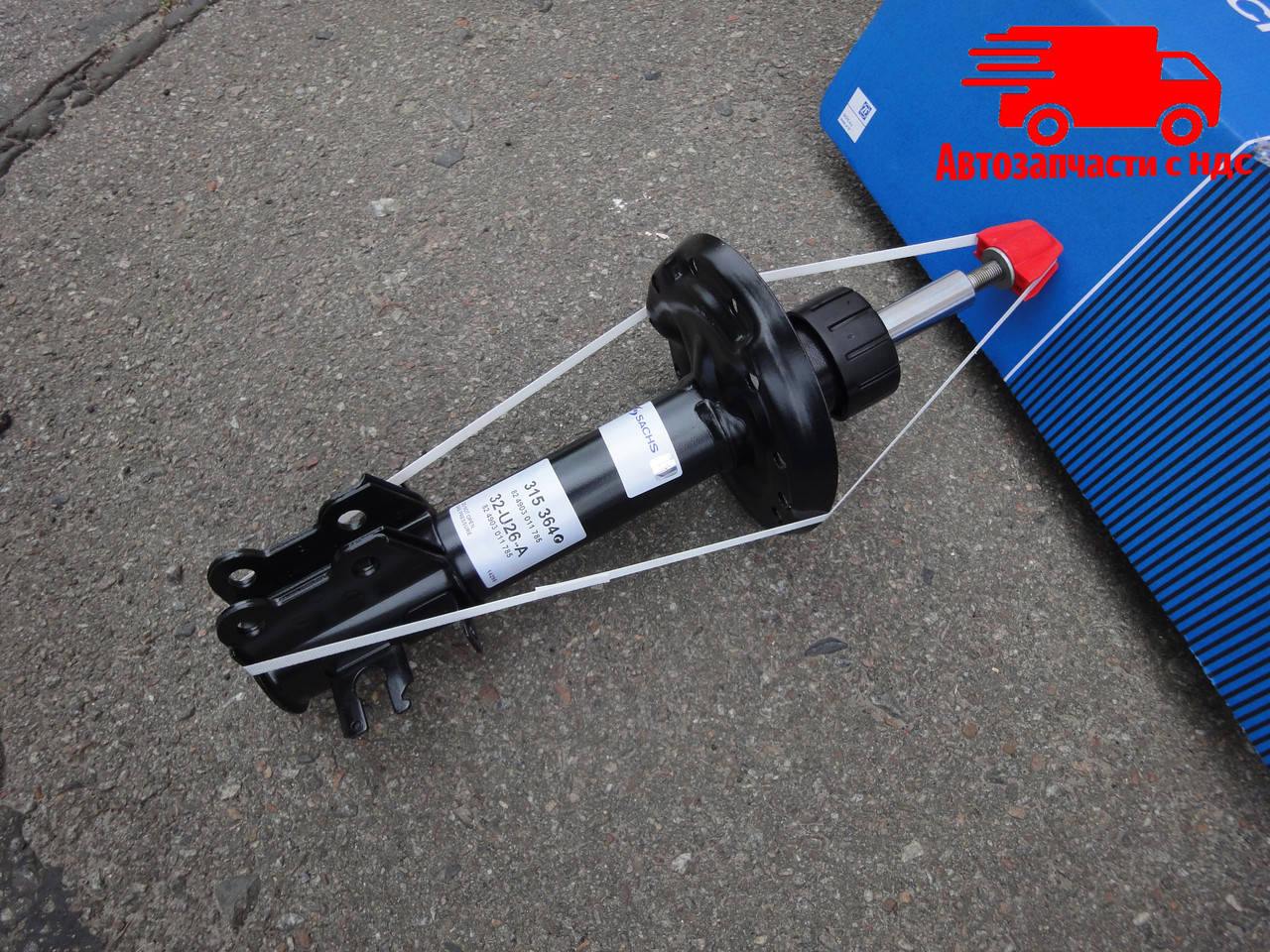 

Амортизатор передний FIAT LINEA 315 364 SACHS