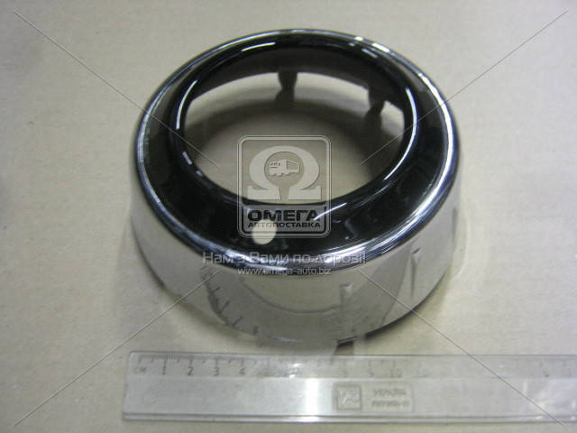 

Рамка фары противотуманной левая Mitsubishi OUTLANDER 10-12 (TEMPEST). 8321A289