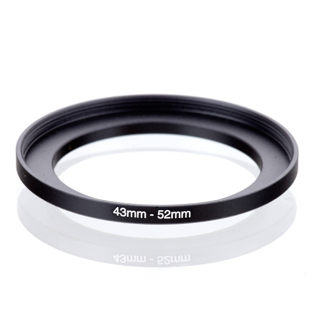

Переходное повышающее кольцо Step-Up (43-52 mm)