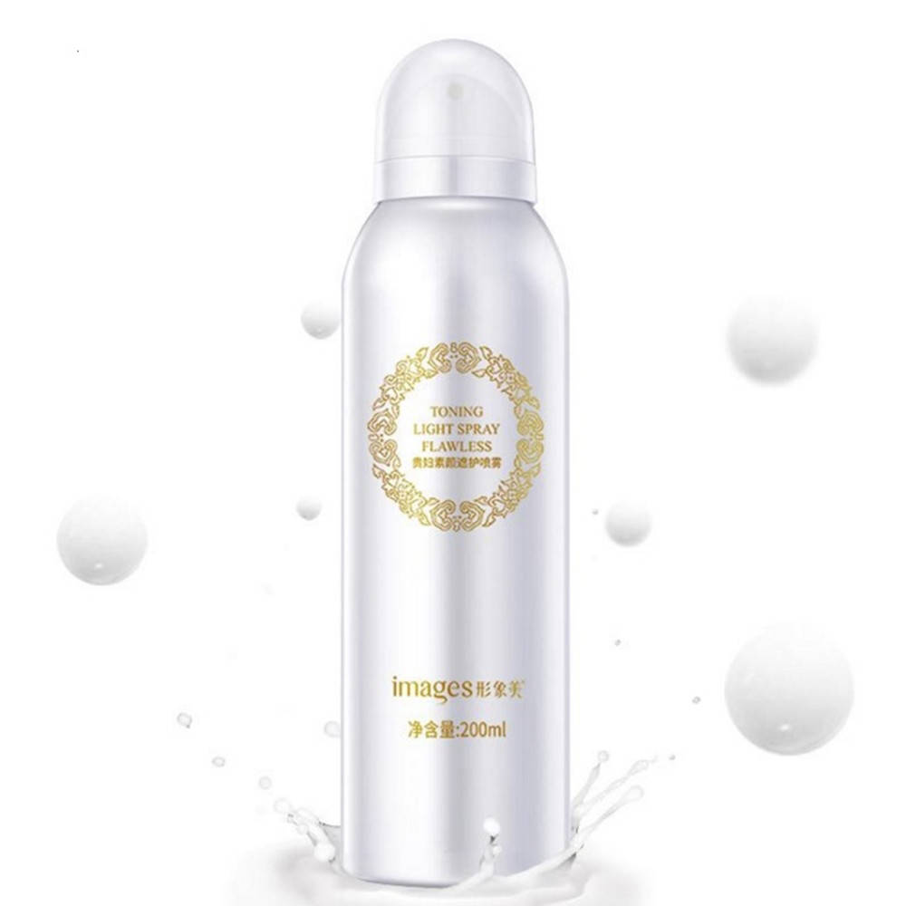 

Тонизирующий спрей Images Toning alight Spray Flawless, 200мл