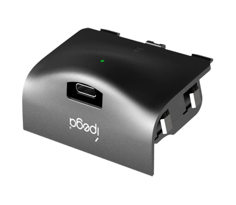 

IPega PG-XBX001 для Xbox серии Series S X, Xbox серии S X, аккумулятор