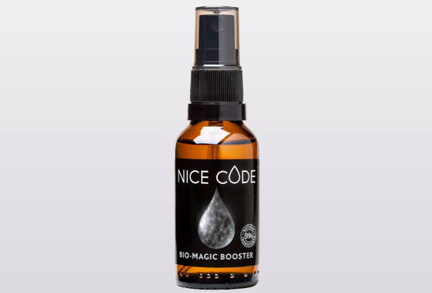 

Спрей для лица GreenWay BIO-MAGIC BOOSTER 30мл (02904)