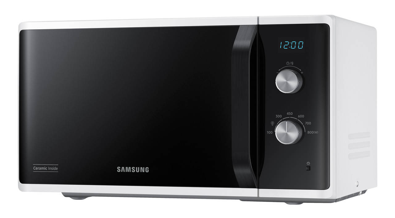 

Микроволновая печь Samsung MS23K3614AW / BW
