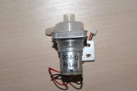 

Помпа для термопота