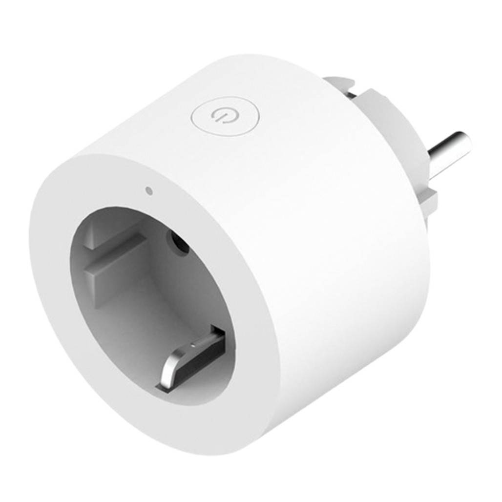 

Умная розетка Xiaomi Aqara Smart Plug (SP-EUC01) [65212]