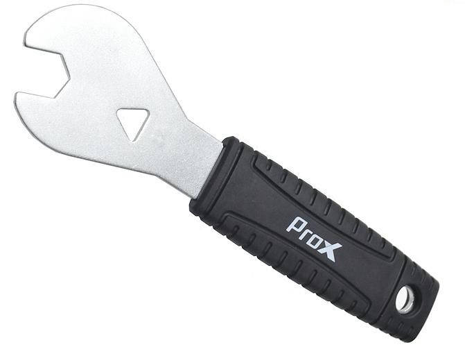 

Конусный ключ Prox RC-W315 15 мм (A-N-0154)