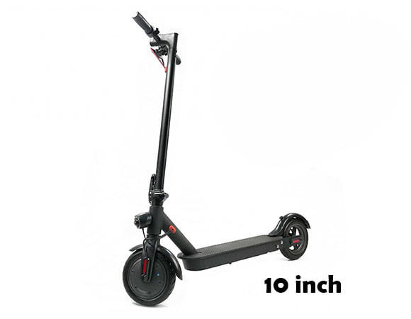 

Электросамокат Crosser E9 Premium (10 дюймов) Black