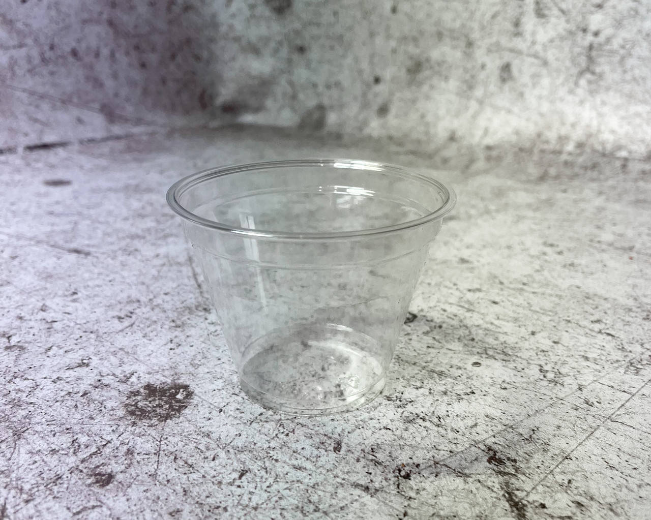 

Стакан купольный десертный 200мл PL (50шт/уп)