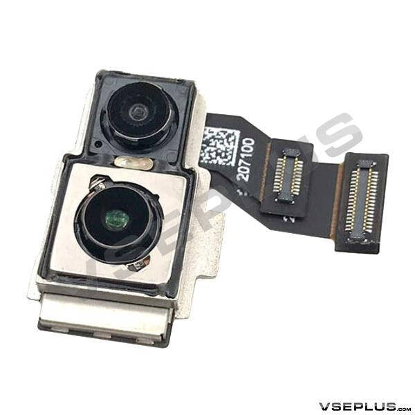 

Камера Asus ZE620KL ZenFone 5 / ZS620KL ZenFone 5