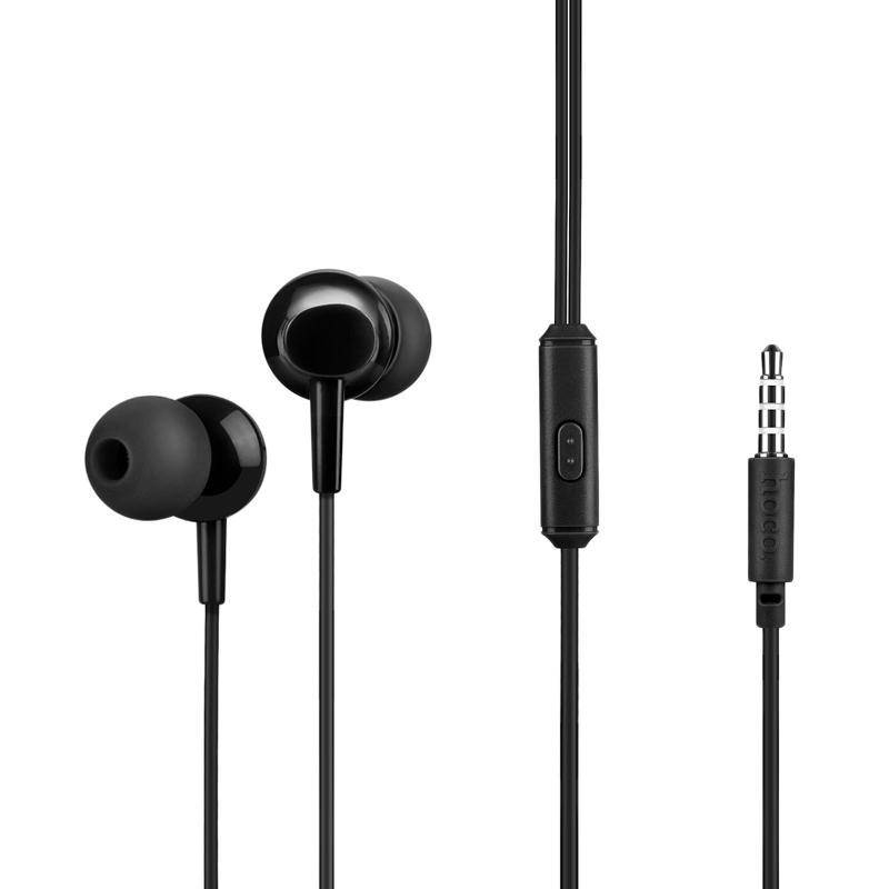 

HF Hoco M14 + микрофон black Гарантия 1 месяц, Черный
