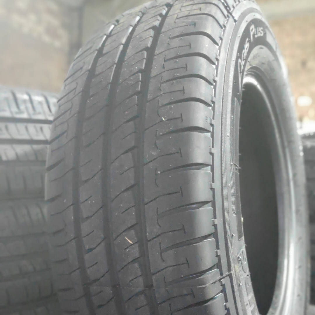 

Шини літні 235/65 R16C 115/113N KINGPIN VALIANT