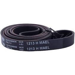 

Ремень для стиральной машины Indesit, Ariston 1213H8 MAEL Hutchinson C00083910