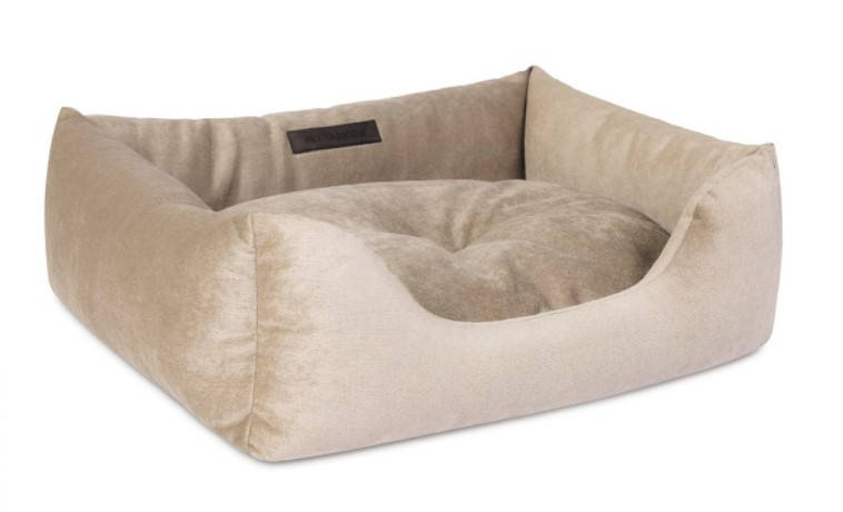 

Pet Fashion лежак Denver-1 (60х50х18 см)