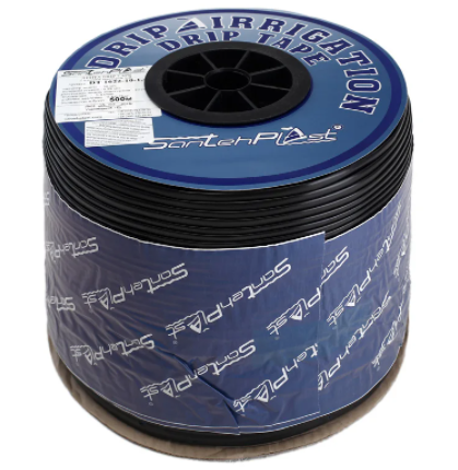 

Лента для капельного полива эмиттерная STP Drip Tape люкс 20-1.4L (500) 9mils