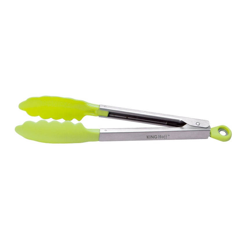 

Щипцы кухонные KingHoff KH-3671