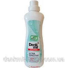 

Ополаскиватель для детского белья Denkmit Weichpuler Ultra Sensitive 1000 мл