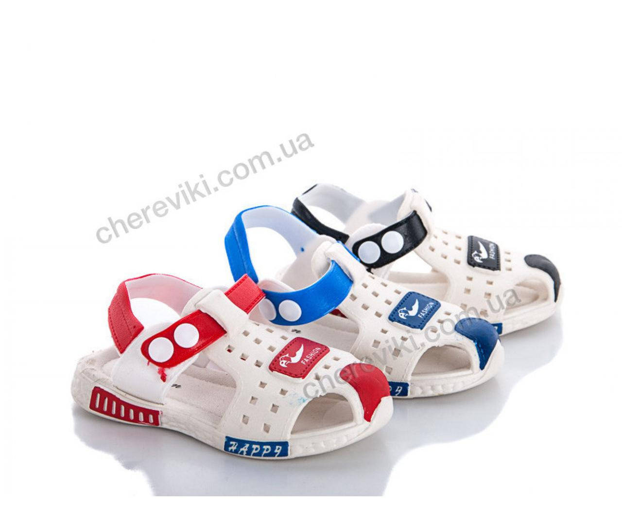 

САНДАЛИИ LION Lion-2695 р. 23-28