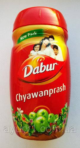 

Чаванпраш Дабур Dabur Chawanprash 500 г