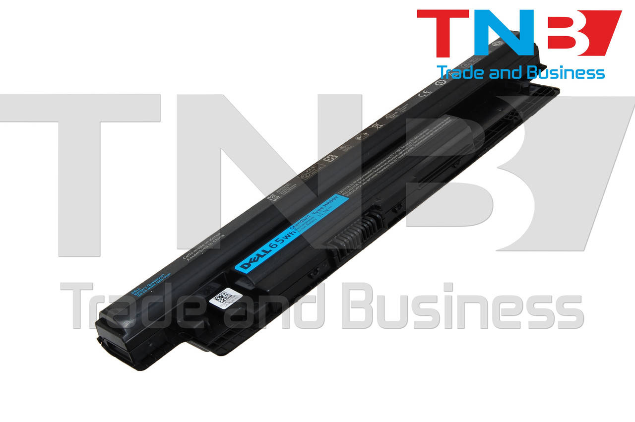 

Батарея DELL 14R 5421 15 3521 15 3531 15 3537 15 3541 11.1V 5800mAh ОРИГИНАЛ