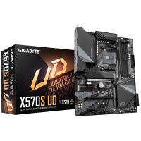 

Материнская плата GIGABYTE X570S UD