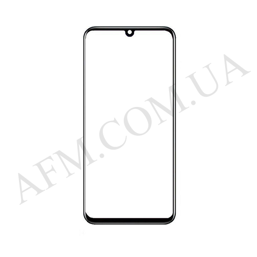 

Стекло экрана Huawei Honor 10 Lite чёрное