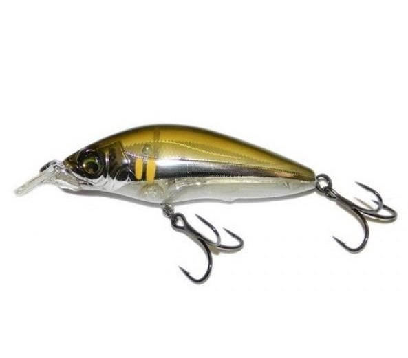

Шумовой воблер Yo-Zuri F968 HAY (Shallow crank 65F)