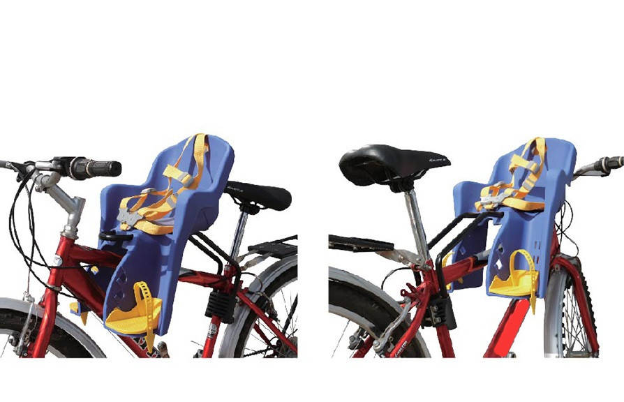 

Велокрісло TILLY Mini T-812 , велокресло