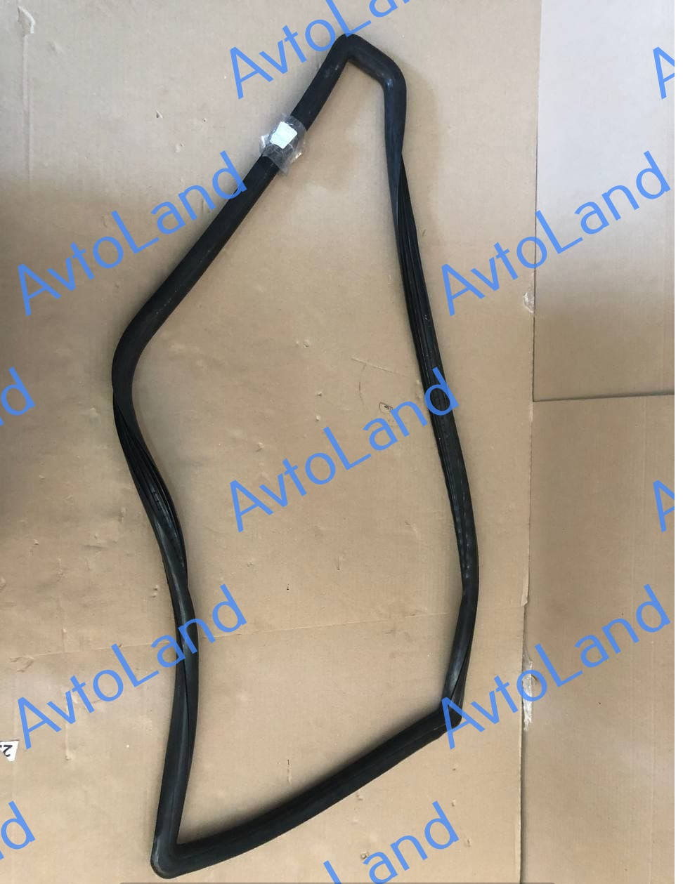 

Уплотнитель заднего бокового стекла ВАЗ 2108 лев/прав