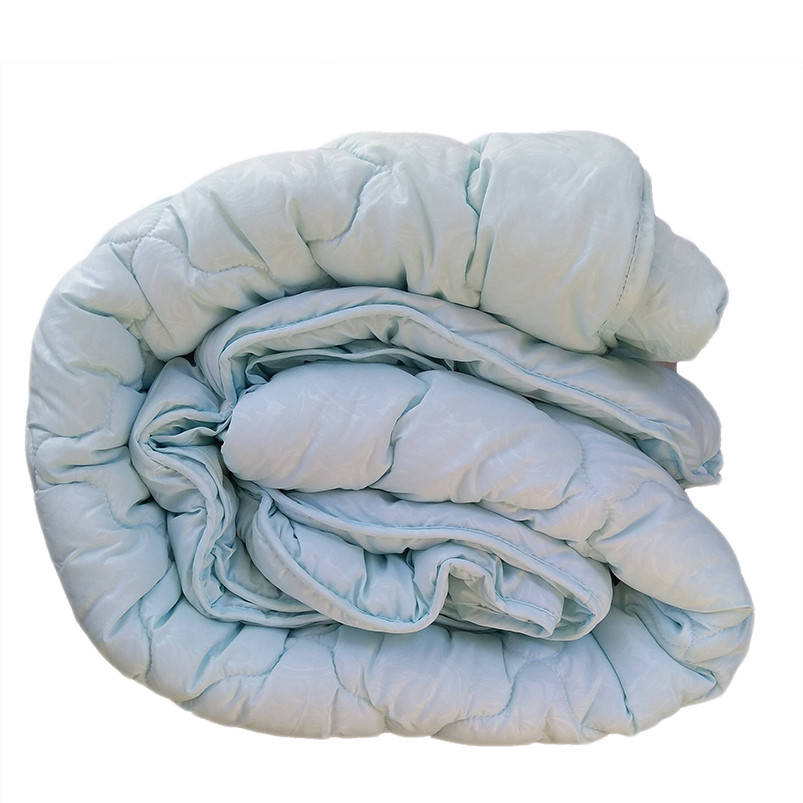 

Одеяло зима лето четыре сезона 150*210 полуторное односпальное, Разные цвета