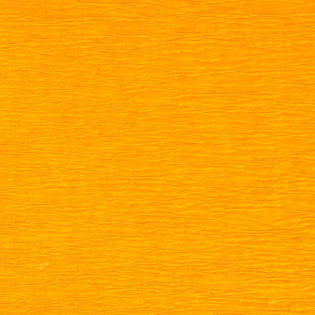 

Креп гофро бумага 30 гр/м2 №05 светло оранжевая