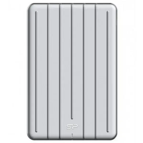 

Жесткий диск внешний Silicon Power Armor A75 SP010TBPHDA75S3S Black HDD 1TB