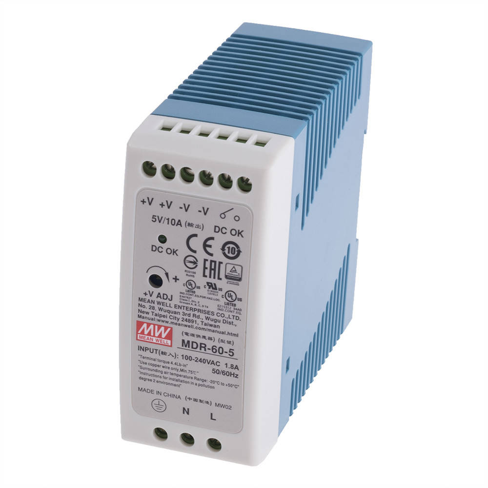 

MDR-60-5 Mean Well