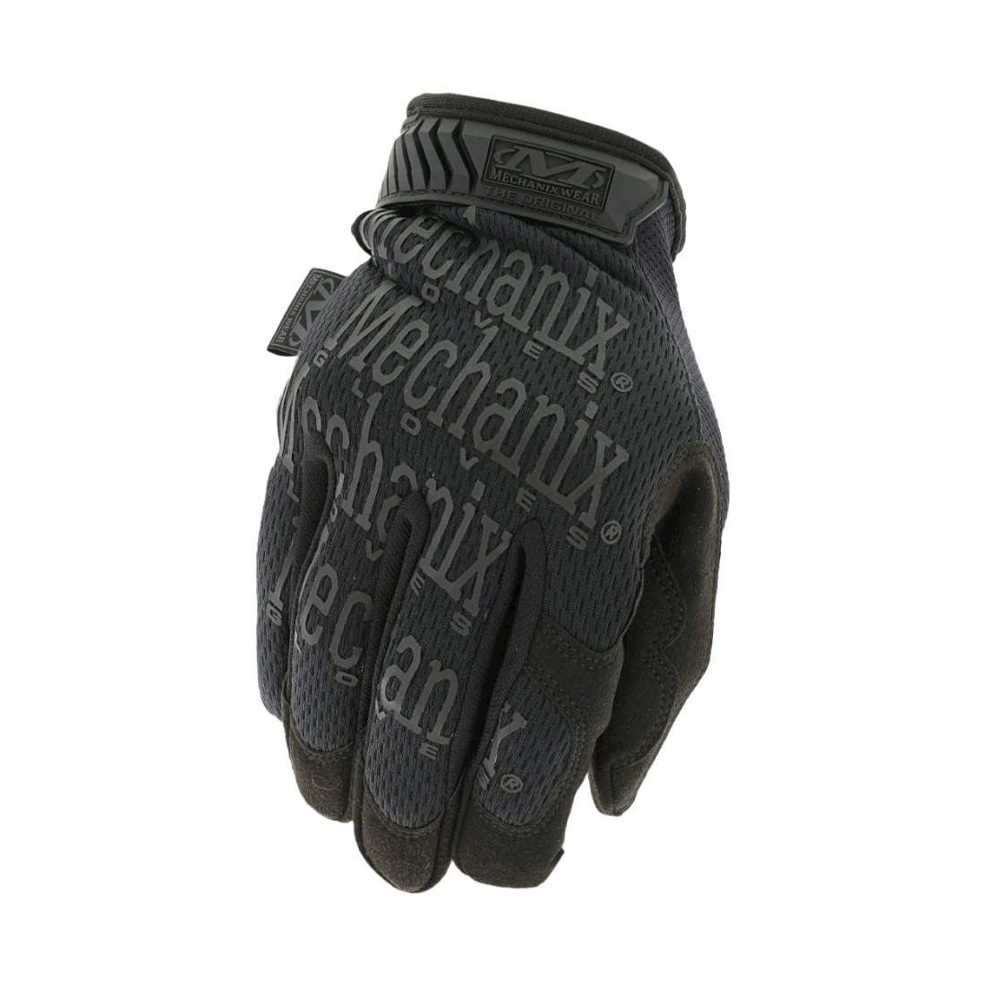 

Перчатки тактические Mechanix The Original, S, M, L, XL, XXL