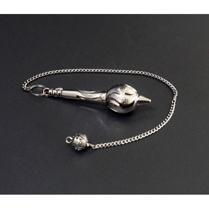 

Маятник для биолокации Индия