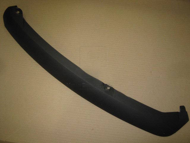 

Спойлер бампера переднего лев. FORD FOCUS 11-14 (TEMPEST). 023 1875 921