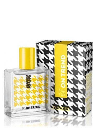

Be on trend avon туалетная вода туалетна вода 50ml