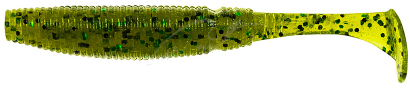 

Силикон Select Shad One 3.5" bulk col.008
