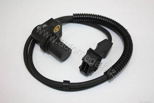 

Датчик коленвала Опель Астра Ф , Вектра Б , Омега Б 1.8 / 2.0