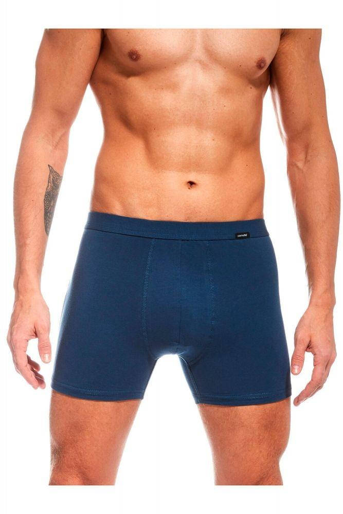 

Шорты 092 3-5XL PERFECT-Authent Cornette джинсовый 5XL