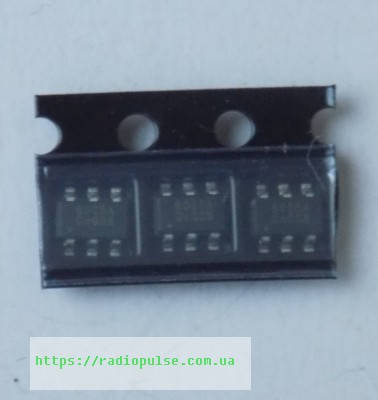 

Микросхема PF6005AG оригинал ( PF6005A , 6005A , PF6003AG , 6003A ) , sot23-6