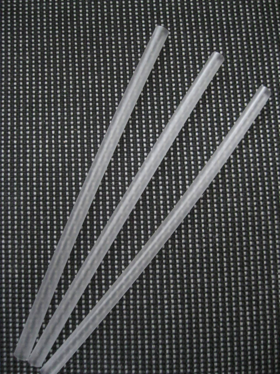 

Трубочки Гофра ПРОЗРАЧНАЯ в инд. уп. d=4.8mm L= 21 см. 200 шт. /*35