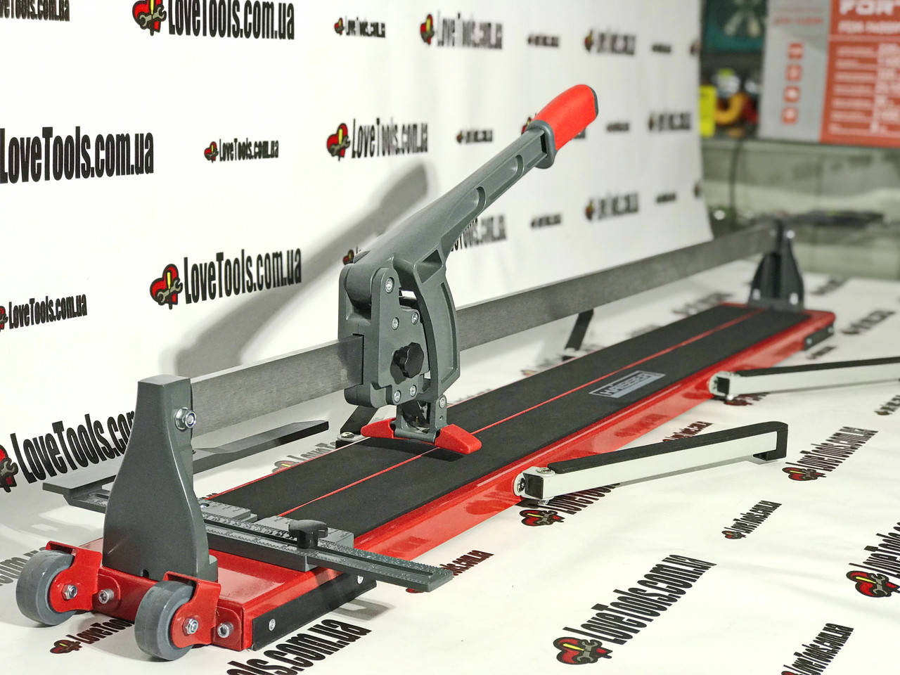

Плиткорез монорельсовый Haisser Industry 1200 мм