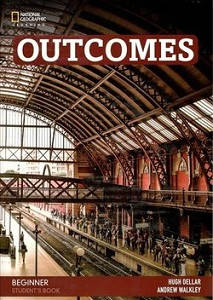 

Outcomes 2nd Edition Beginner Student's Book + Class DVD (підручник + DVD)