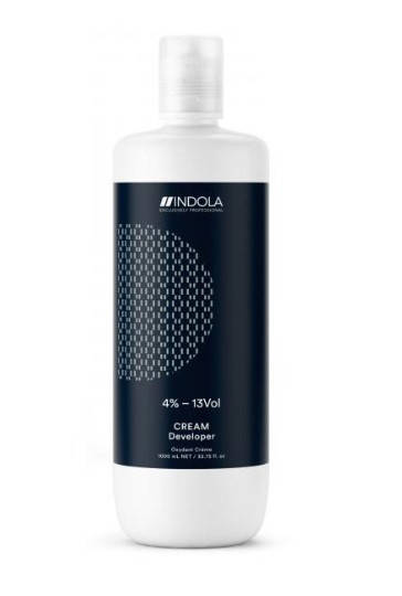 

Лосьон окислитель Indola Profession Developer 4% 1000 мл