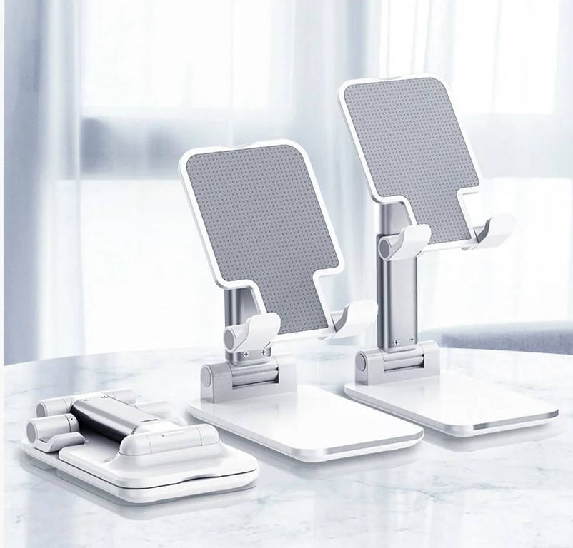 

Складная подставка держатель для телефона, планшета Mobile Holder
