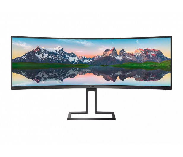 

ЖК монитор Philips 498P9/00