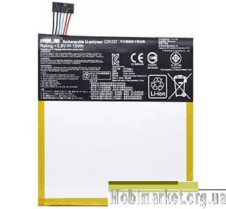 

Аккумулятор C11P1327 для Asus ME170CG 3910mAh